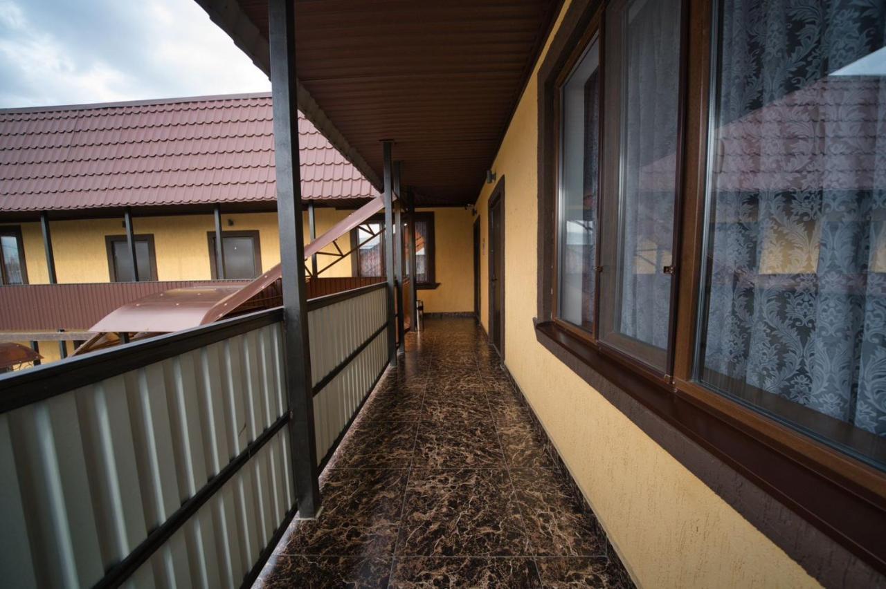 "Гостевой Дом Анны" По Улице Абая, 165 Taldykorgan Exterior photo